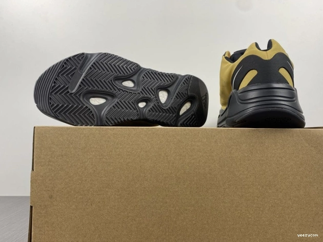 700 MNVN Flux' Boost 'Honey GZ0717 Yeezy 1206